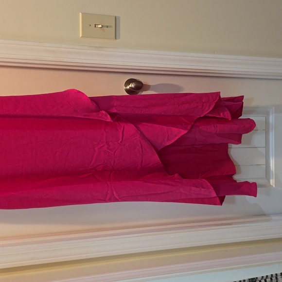 Lulus maxi dress - Picture 2 of 6